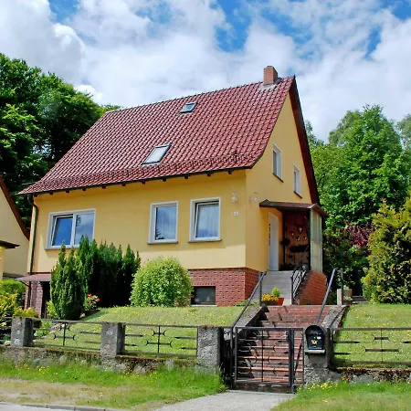 Ferienwohnung Am Selliner Wald *