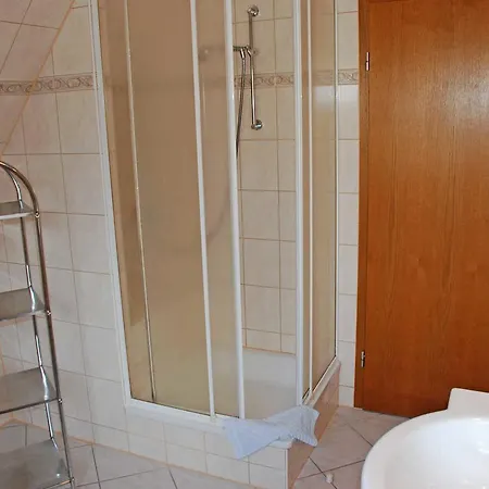Ferienwohnung Am Selliner Wald Sellin (Rugen)